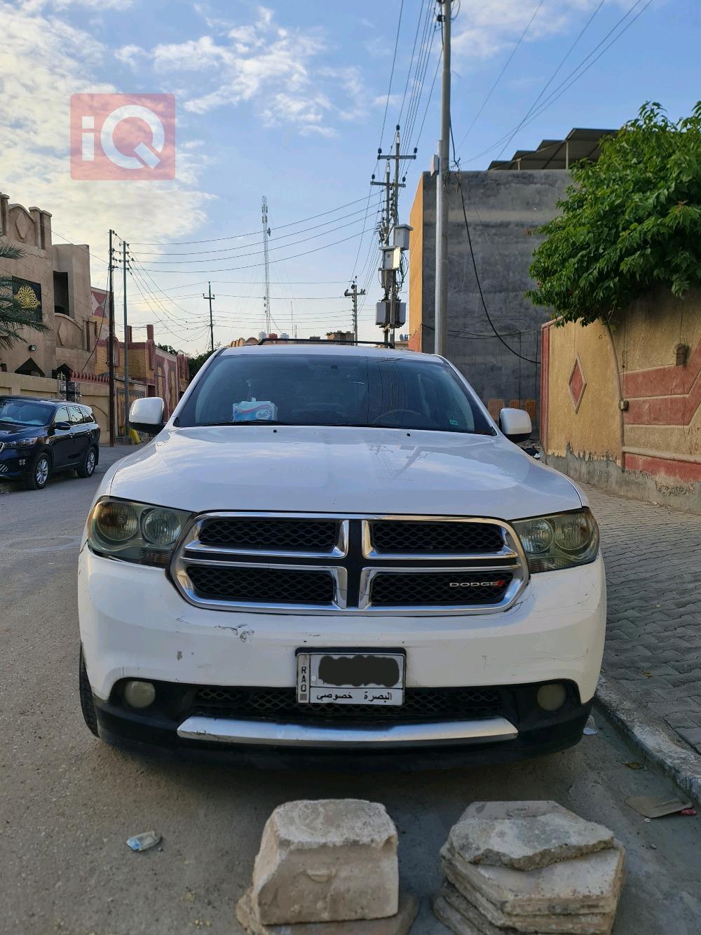 دودج دورانجو